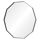 Renwil - Christian Decagonal Mirror - MT1818 | Montreal Lighting & Hardware