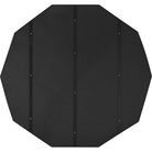 Renwil - Christian Decagonal Mirror - MT1818 | Montreal Lighting & Hardware