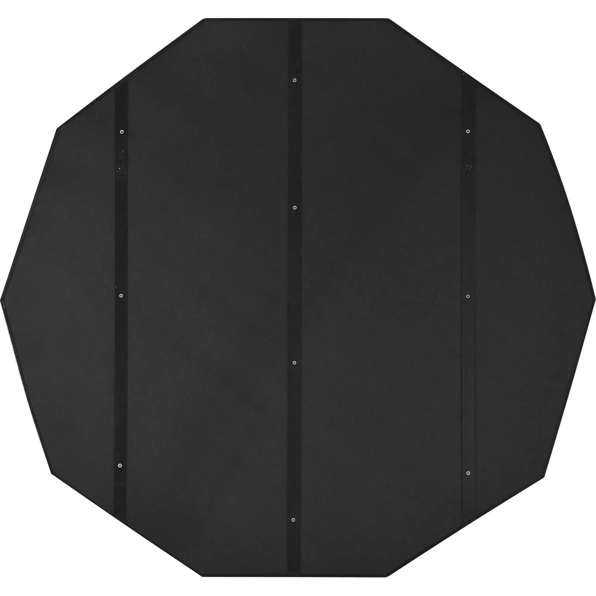 Renwil - Christian Decagonal Mirror - MT1818 | Montreal Lighting & Hardware