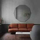 Renwil - Christian Decagonal Mirror - MT1818 | Montreal Lighting & Hardware