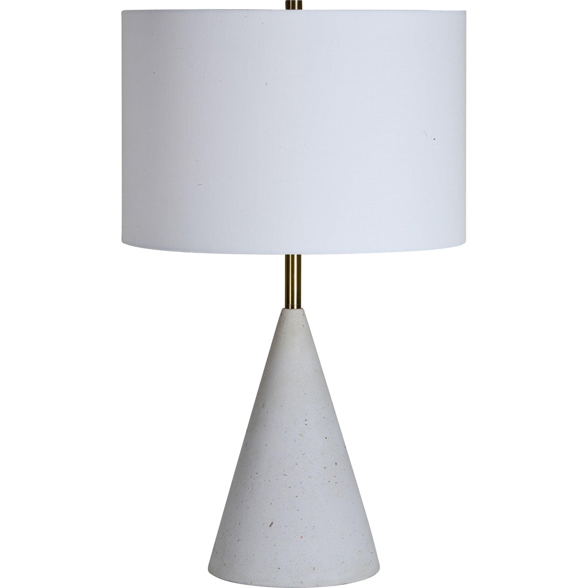 Renwil - Cimeria Table Lamp - LPT1127 | Montreal Lighting & Hardware