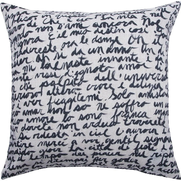 Cincinati Coussin