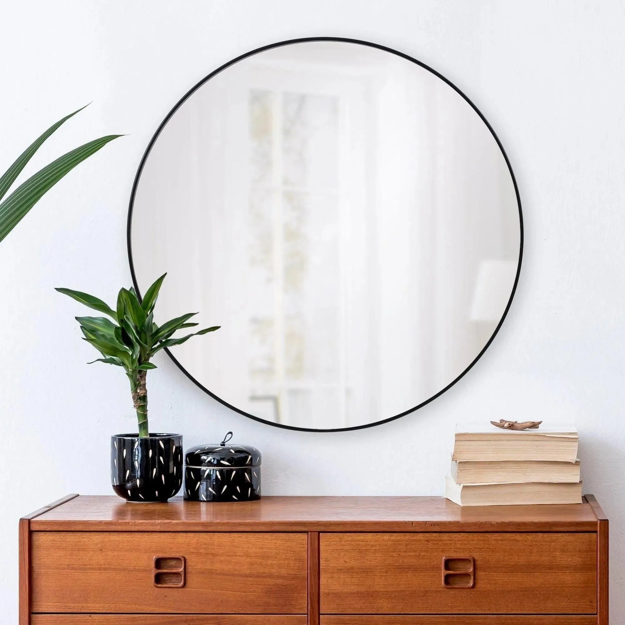 Renwil - Claribel Mirror - MT2414 | Montreal Lighting & Hardware