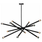 Renwil - Clemente Ceiling Light - LPC4095 | Montreal Lighting & Hardware