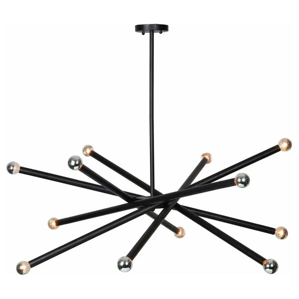 Clemente Ceiling Light