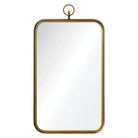 Renwil - Coburg Rectangle Mirror - MT1508 | Montreal Lighting & Hardware