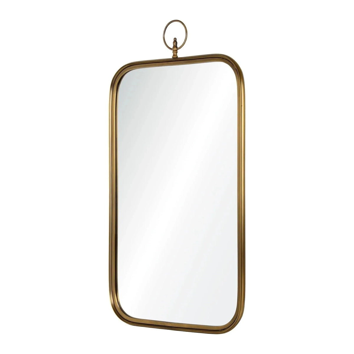 Renwil - Coburg Rectangle Mirror - MT1508 | Montreal Lighting & Hardware