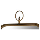 Renwil - Coburg Rectangle Mirror - MT1508 | Montreal Lighting & Hardware