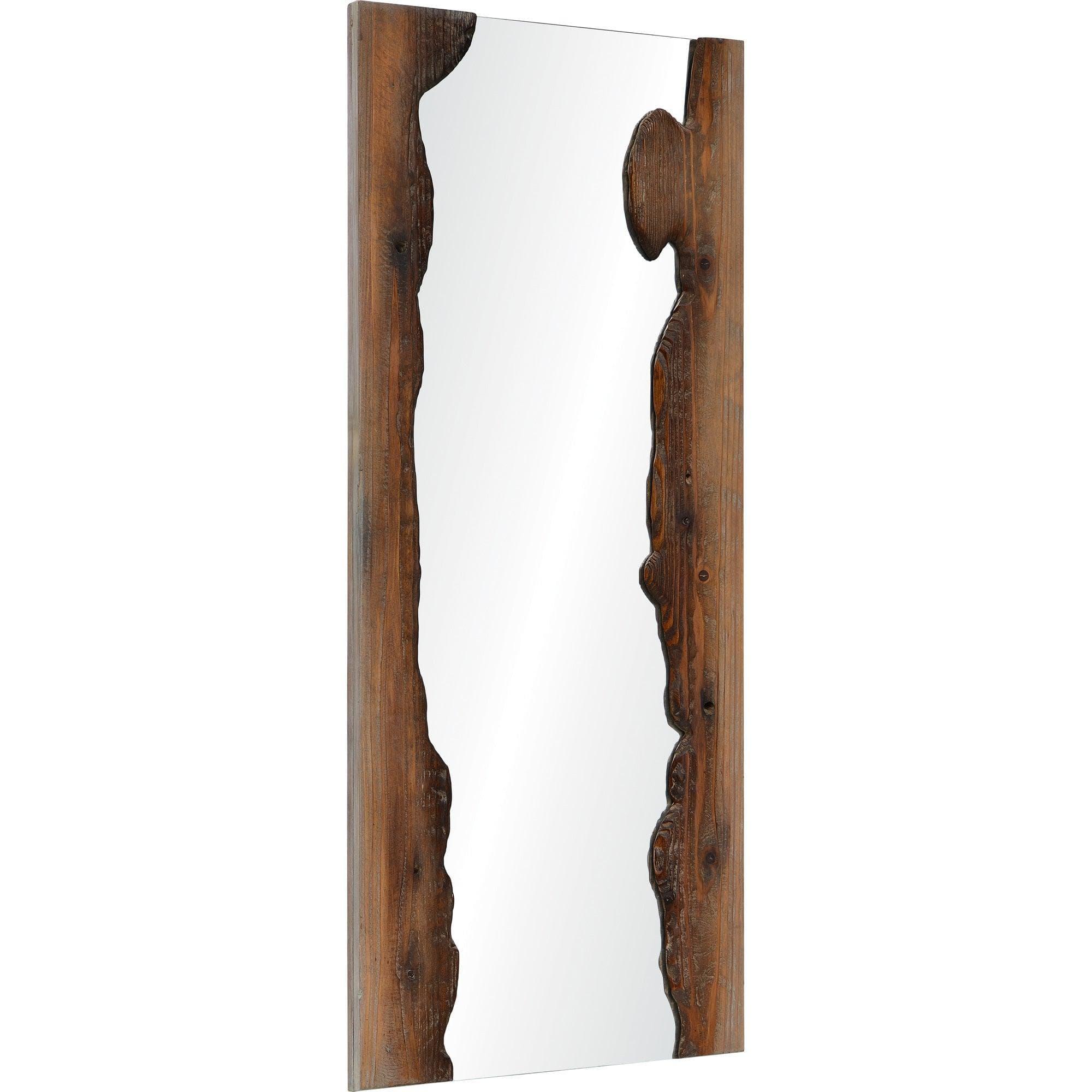 Renwil - Connix Rectangle Mirror - MT2385 | Montreal Lighting & Hardware