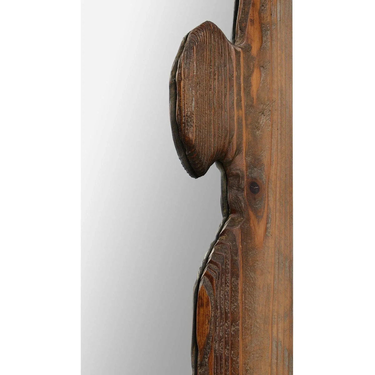 Renwil - Connix Rectangle Mirror - MT2385 | Montreal Lighting & Hardware