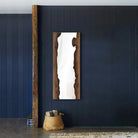 Renwil - Connix Rectangle Mirror - MT2385 | Montreal Lighting & Hardware
