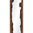Renwil - Connix Rectangle Mirror - MT2385 | Montreal Lighting & Hardware
