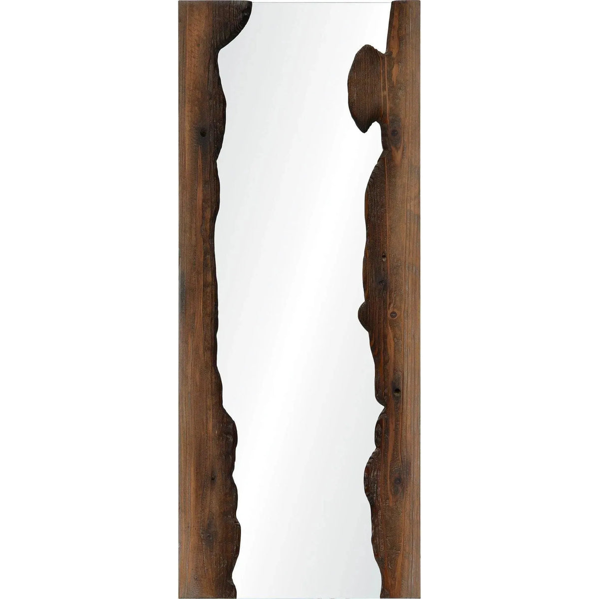 Renwil - Connix Rectangle Mirror - MT2385 | Montreal Lighting & Hardware