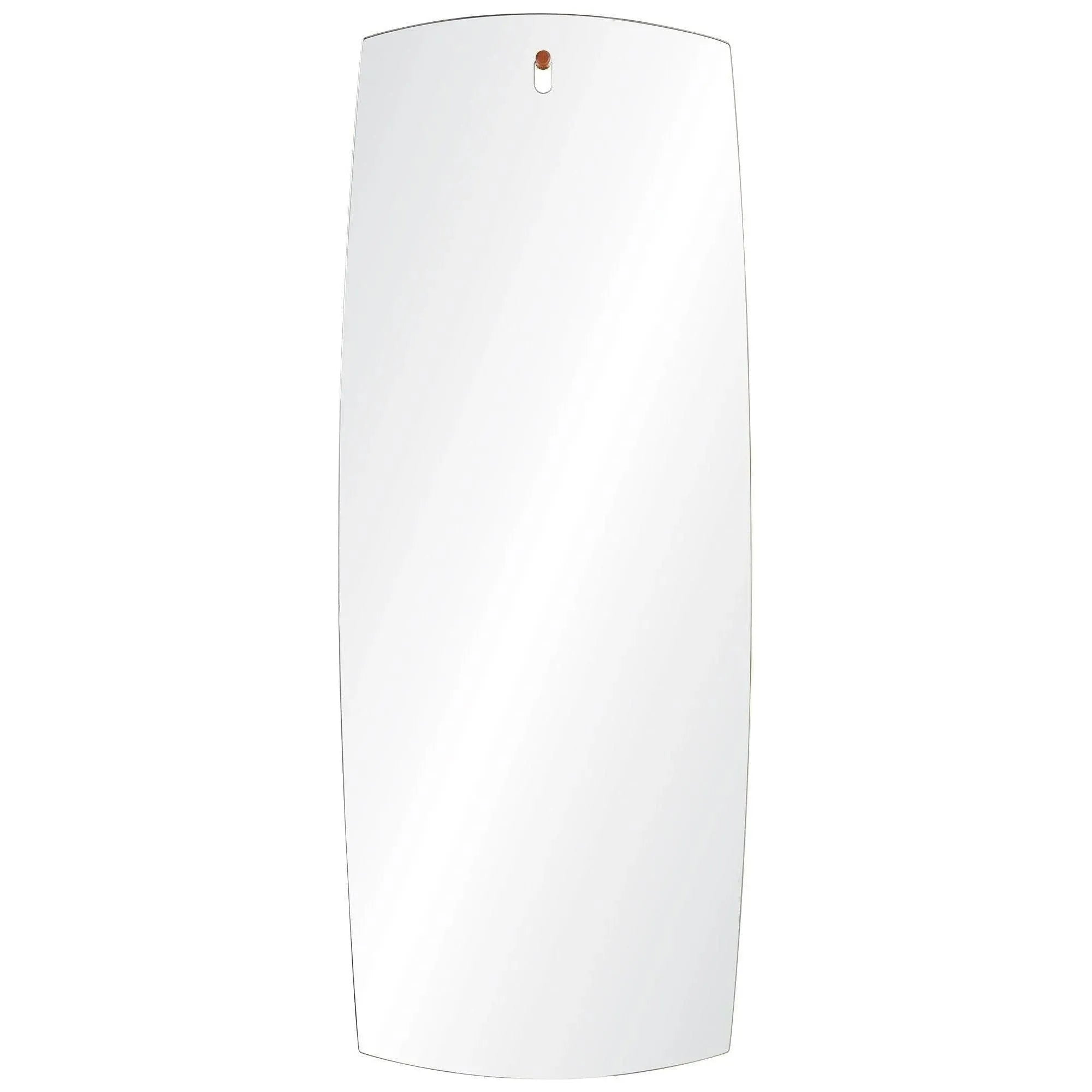 Renwil - Corbel Rectangle Mirror - MT1749 | Montreal Lighting & Hardware