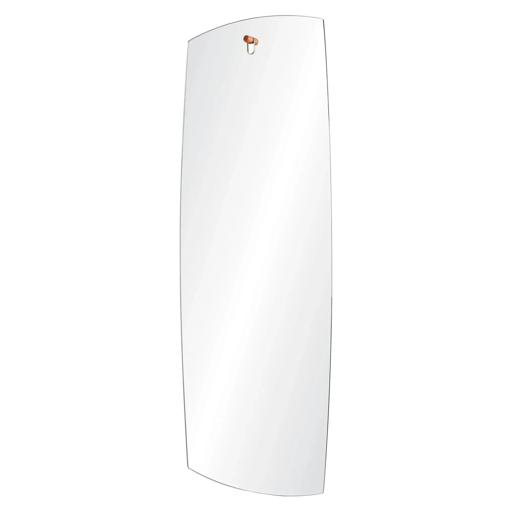 Renwil - Corbel Rectangle Mirror - MT1749 | Montreal Lighting & Hardware