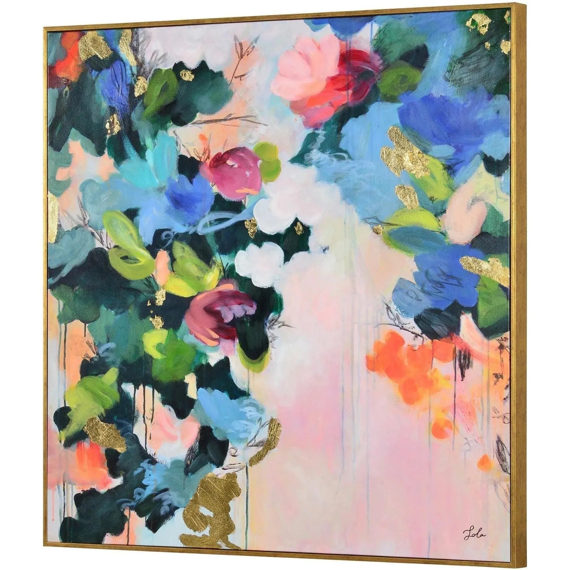 Renwil - Corney Painting - OL1730 | Montreal Lighting & Hardware