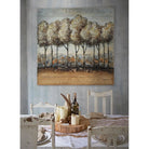 Renwil - Country Side Wall Décor - W6116 | Montreal Lighting & Hardware