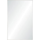 Renwil - Crake Rectangle Mirror - MT1553 | Montreal Lighting & Hardware