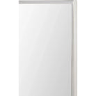 Renwil - Crake Rectangle Mirror - MT1553 | Montreal Lighting & Hardware