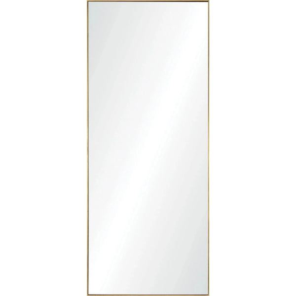 Crosland Rectangle Mirror