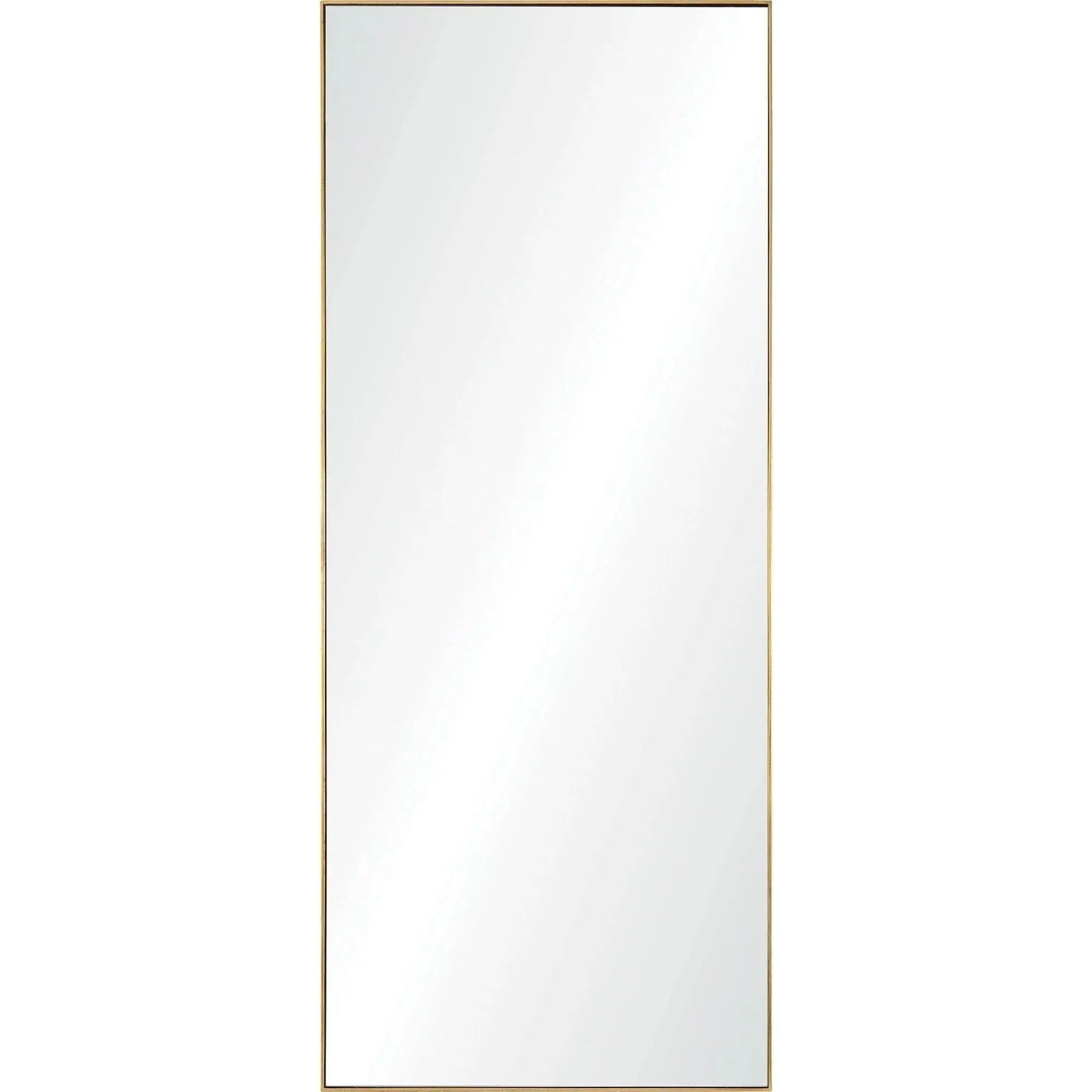Renwil - Crosland Rectangle Mirror - MT2056 | Montreal Lighting & Hardware