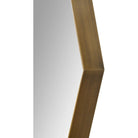 Renwil - Cruz Irregular Mirror - MT2349 | Montreal Lighting & Hardware