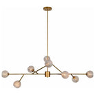 Renwil - Damas Ceiling Light - LPC4085 | Montreal Lighting & Hardware