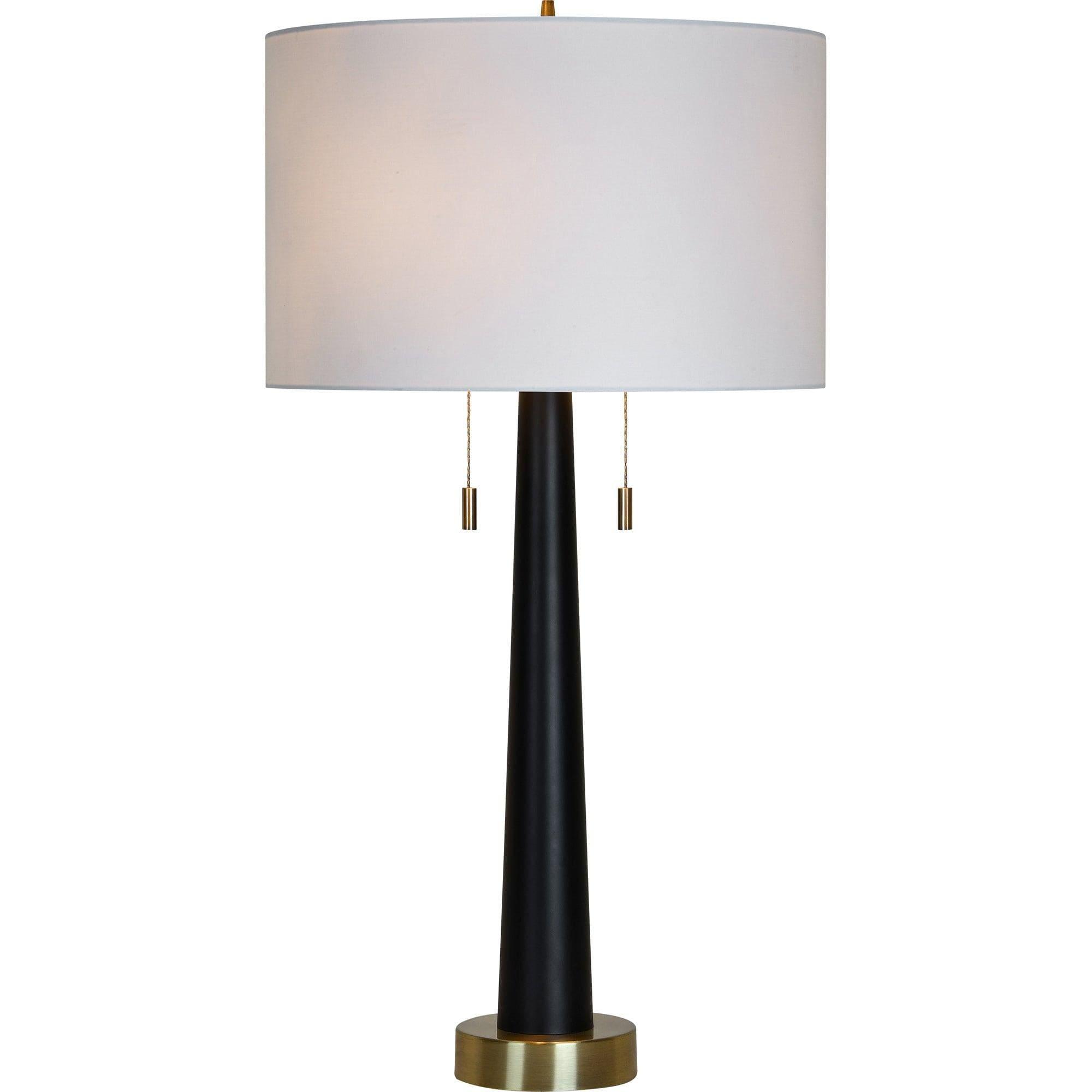 Renwil - Dane Table Lamp - LPT1134 | Montreal Lighting & Hardware