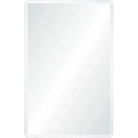 Renwil - Danske Rectangle Mirror - MT1604 | Montreal Lighting & Hardware