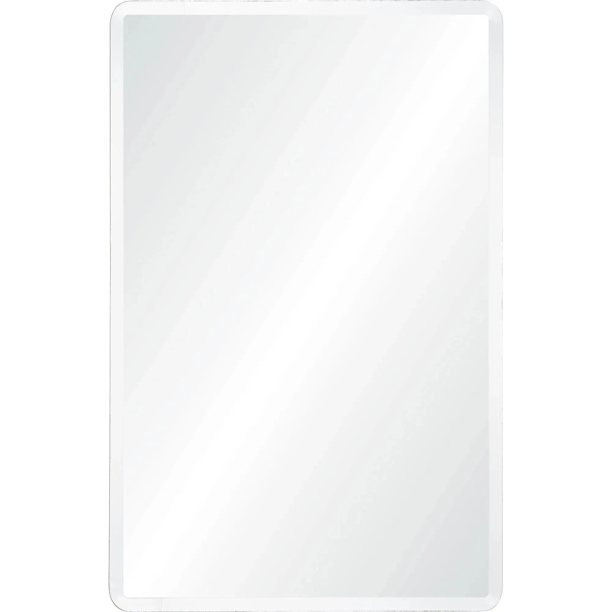 Renwil - Danske Rectangle Mirror - MT1604 | Montreal Lighting & Hardware