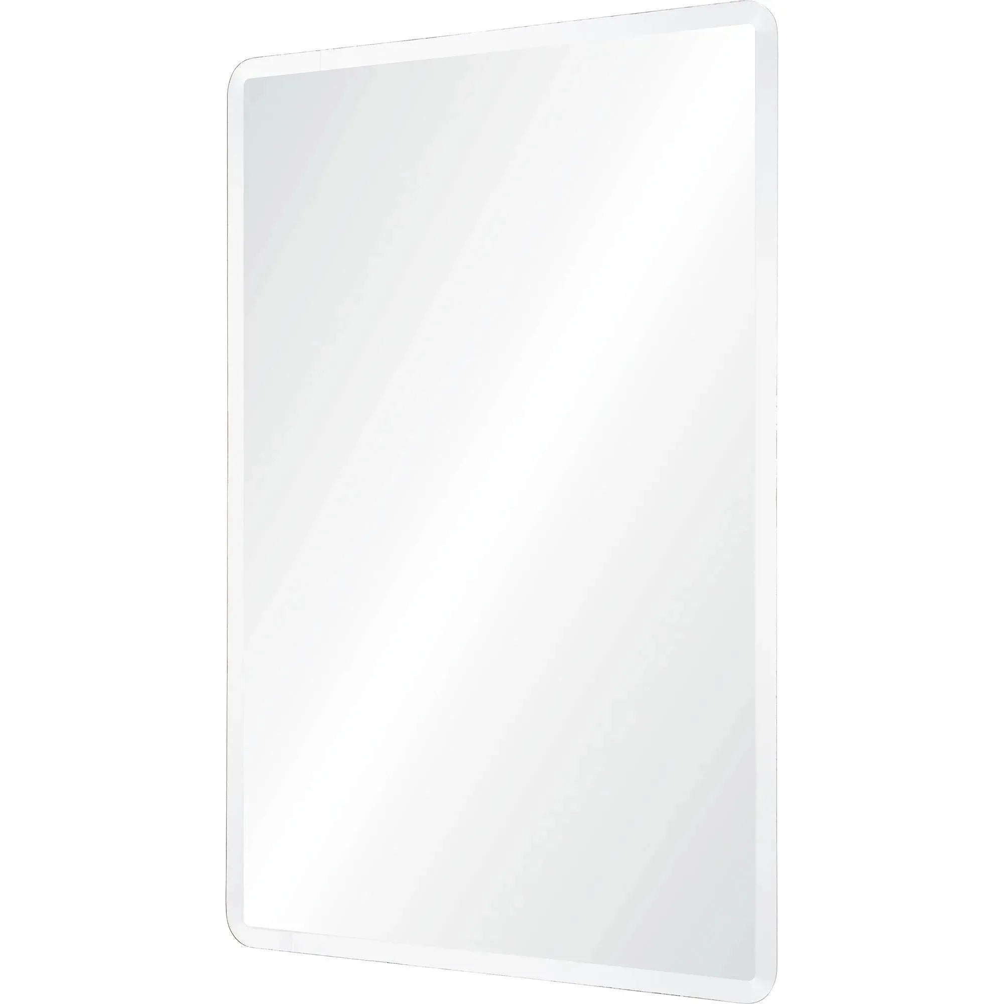 Renwil - Danske Rectangle Mirror - MT1604 | Montreal Lighting & Hardware