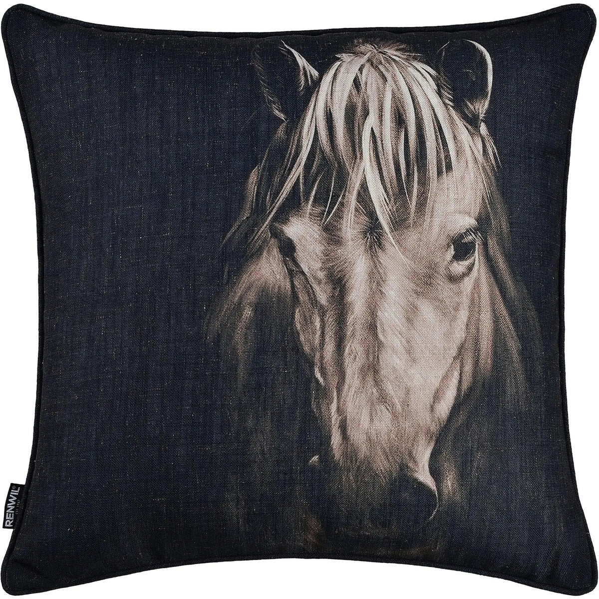 Renwil - Del Rio Pillow - PWFL1357 | Montreal Lighting & Hardware