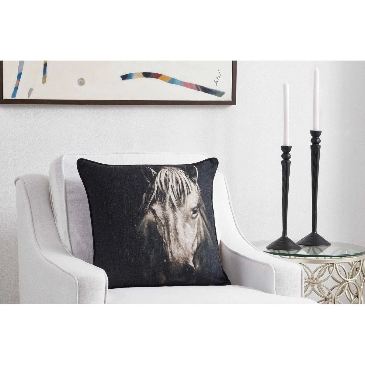 Renwil - Del Rio Pillow - PWFL1357 | Montreal Lighting & Hardware