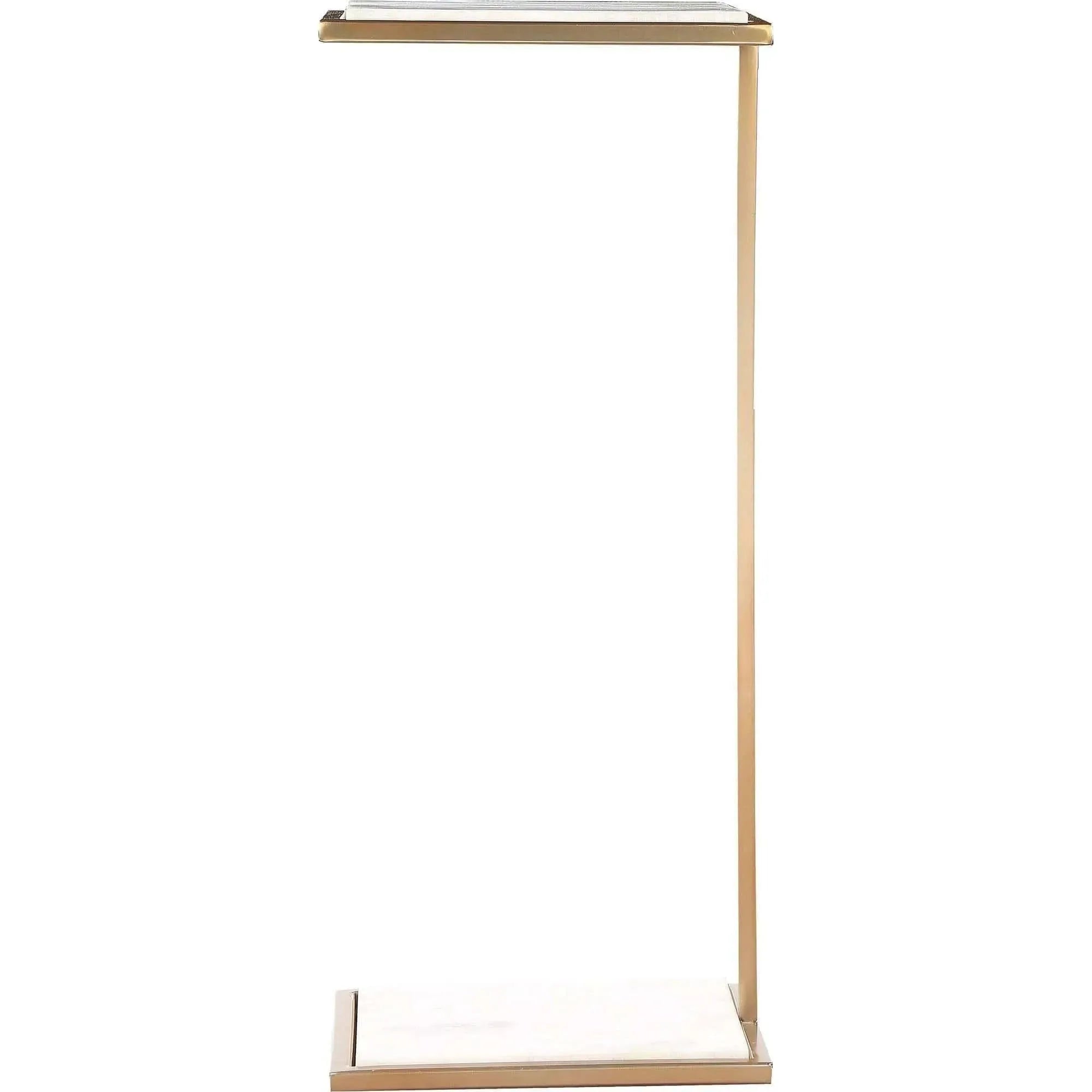 Renwil - Table d'appoint Delma - TA385 | Montreal Luminaire & Quincaillerie