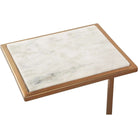 Renwil - Table d'appoint Delma - TA385 | Montreal Luminaire & Quincaillerie