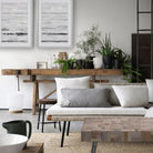 Renwil - Delmar Wall Décor - W6440 | Montreal Lighting & Hardware