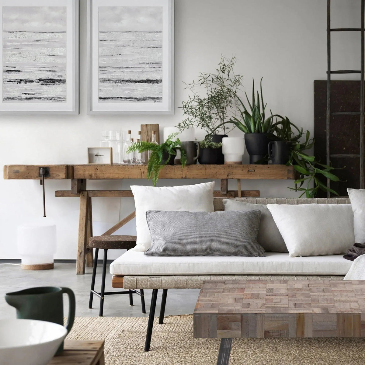 Renwil - Delmar Wall Décor - W6440 | Montreal Lighting & Hardware