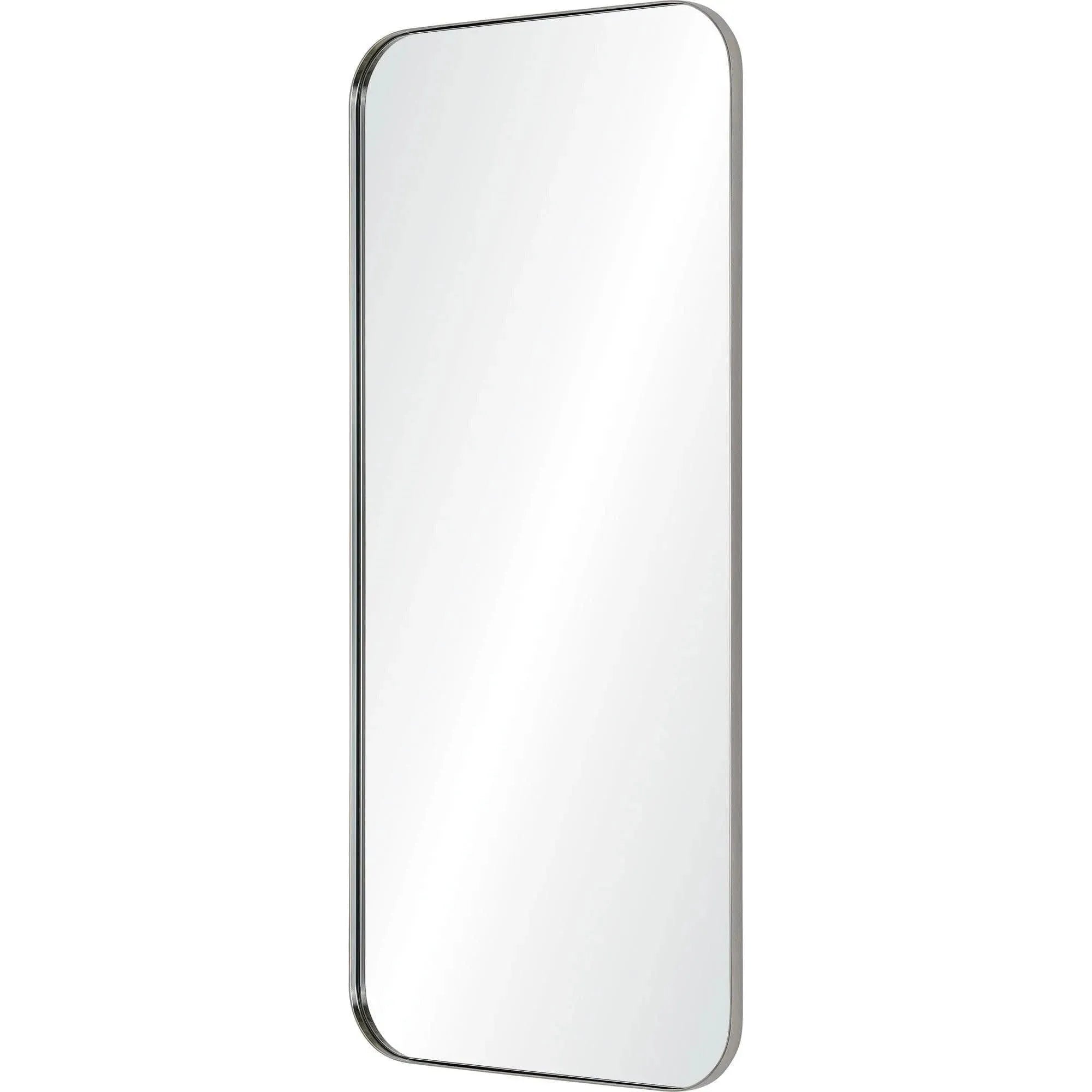 Renwil - Delphinus Rectangle Mirror - MT2360 | Montreal Lighting & Hardware