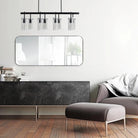 Renwil - Delphinus Rectangle Mirror - MT2360 | Montreal Lighting & Hardware