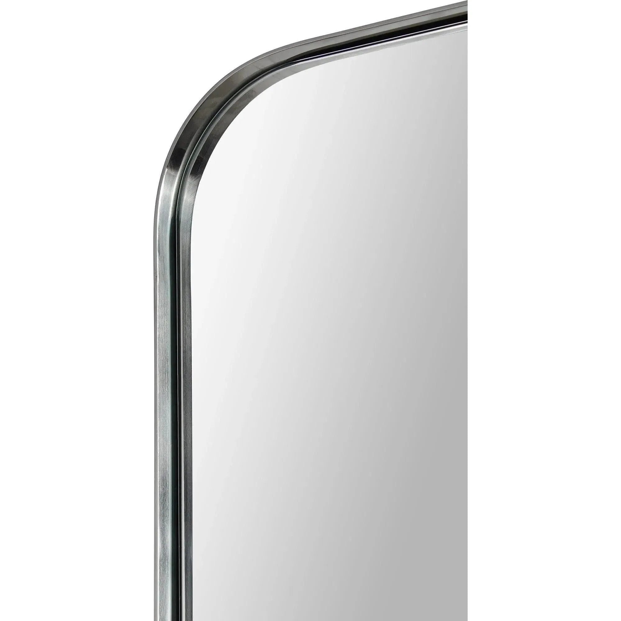 Renwil - Delphinus Rectangle Mirror - MT2360 | Montreal Lighting & Hardware