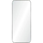 Renwil - Delphinus Rectangle Mirror - MT2360 | Montreal Lighting & Hardware