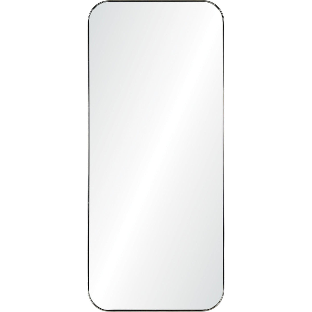 Renwil - Delphinus Rectangle Mirror - MT2360 | Montreal Lighting & Hardware