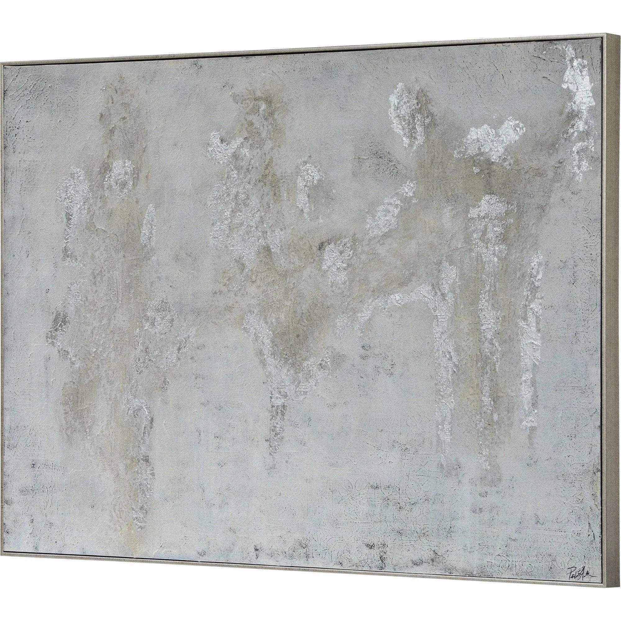 Renwil - Devonshire Canvas Art - OL1926 | Montreal Lighting & Hardware