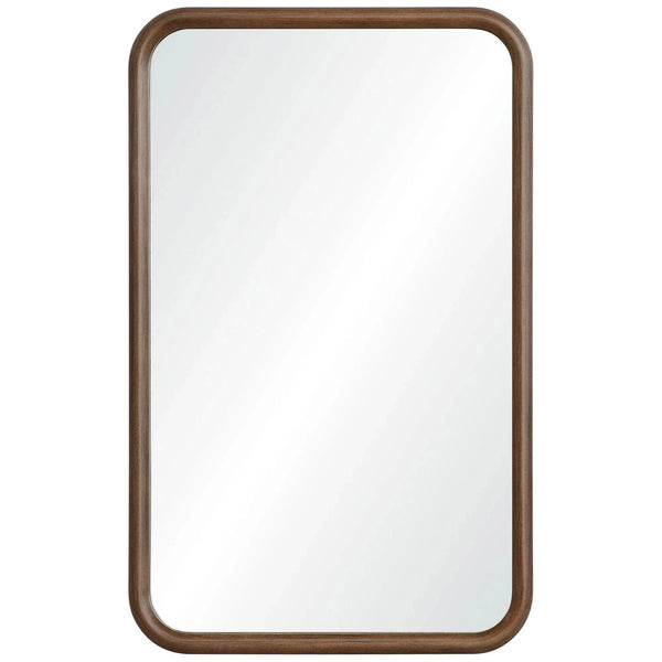Dickens Rectangle Mirror