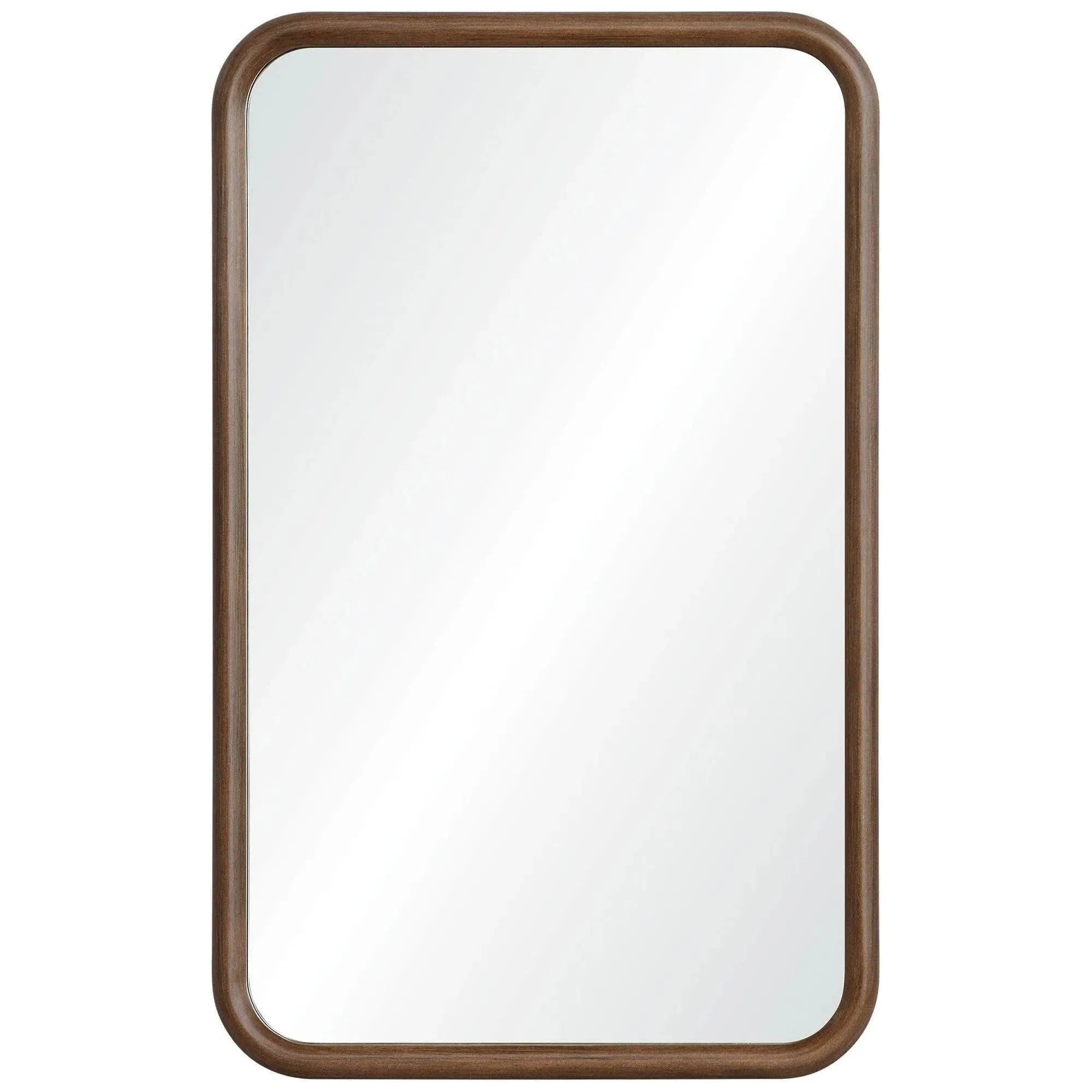 Renwil - Dickens Rectangle Mirror - MT1835 | Montreal Lighting & Hardware