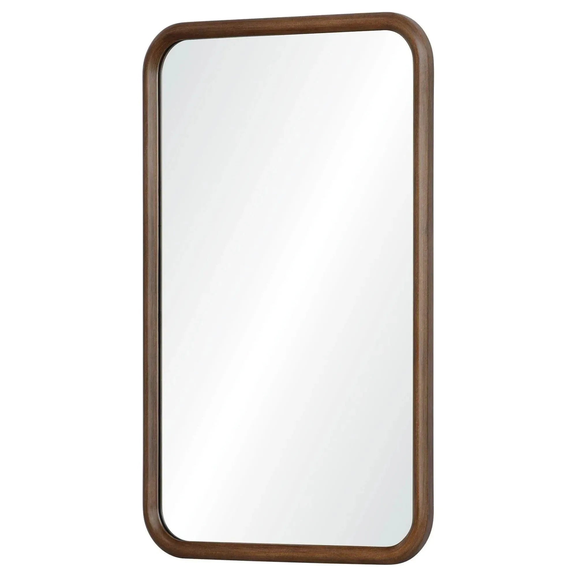 Renwil - Dickens Rectangle Mirror - MT1835 | Montreal Lighting & Hardware