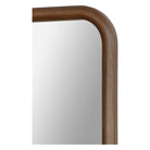 Renwil - Dickens Rectangle Mirror - MT1835 | Montreal Lighting & Hardware