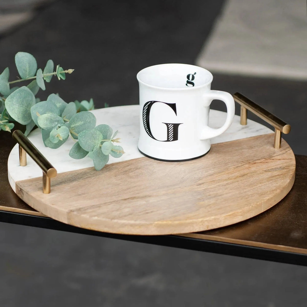 Renwil - Dinova Tray - STA759 | Montreal Lighting & Hardware