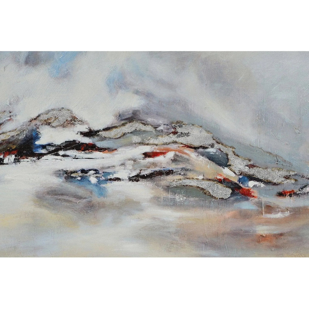 Renwil - Doherty Canvas Art - OL2030 | Montreal Lighting & Hardware