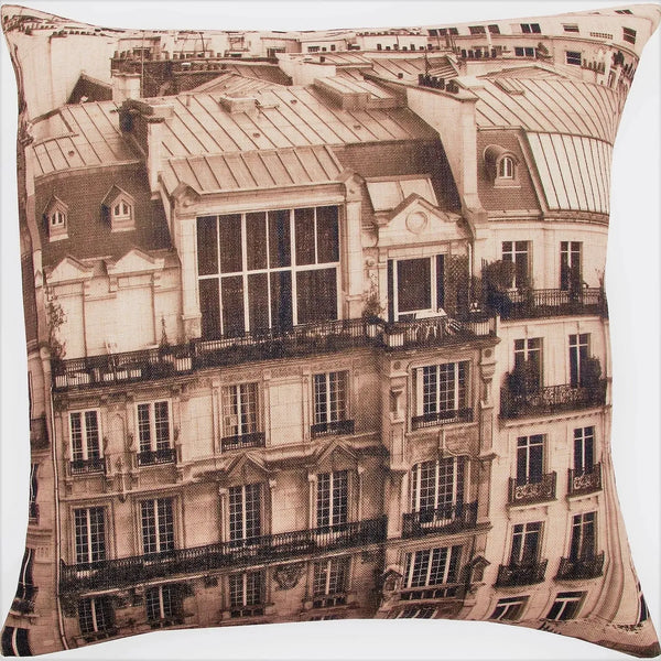 Dorado Pillow